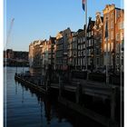 Seaside Amsterdam