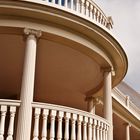 Seaside Porch