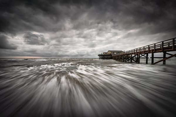 ~~~ seaside stories ~~~