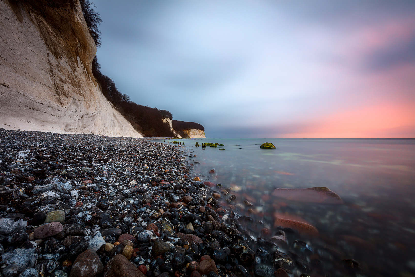 ~~~ seaside stories ~~~