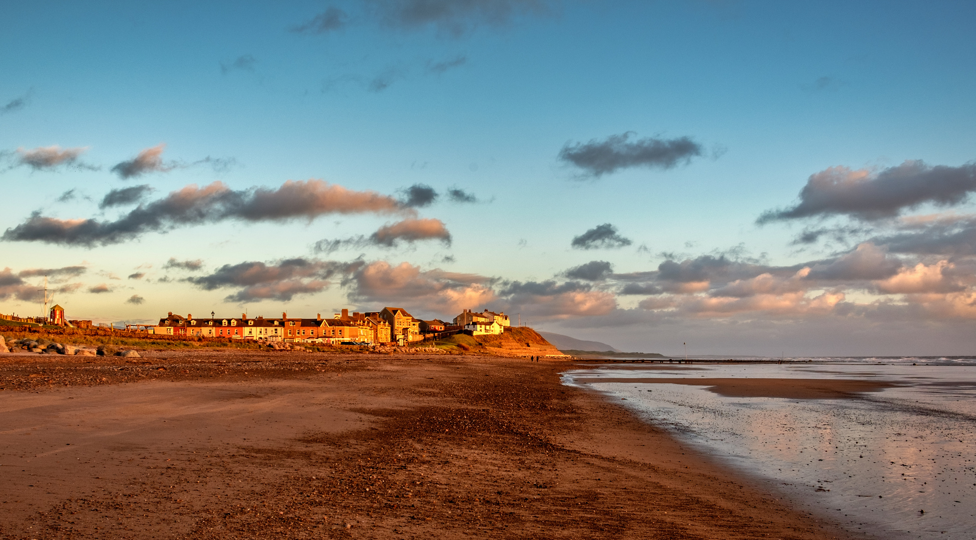 Seaside Village