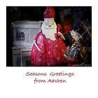 Seasons Greetings