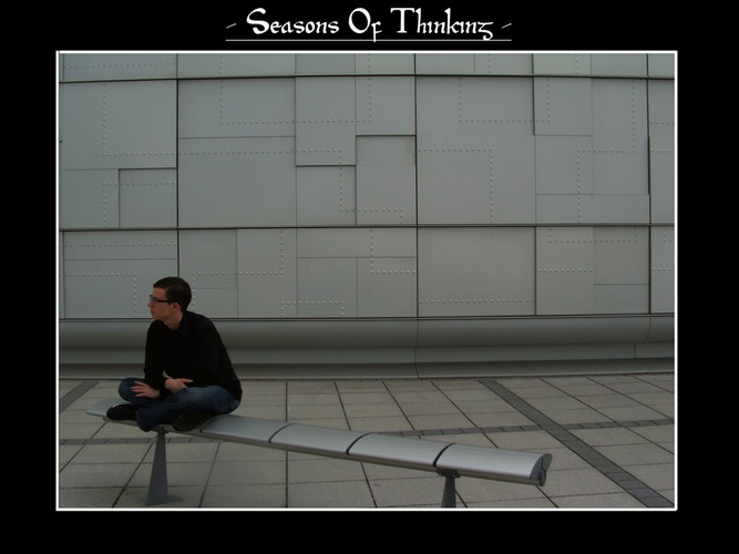 Seasons Of Thinking