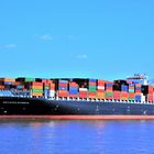 SEASPAN ZAMBEZI  ,  ex. HANJIN TABUL