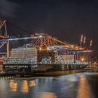 "Seaspan Zambezi" Hh Hong Kong