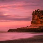 Seastack bei Punakaiki