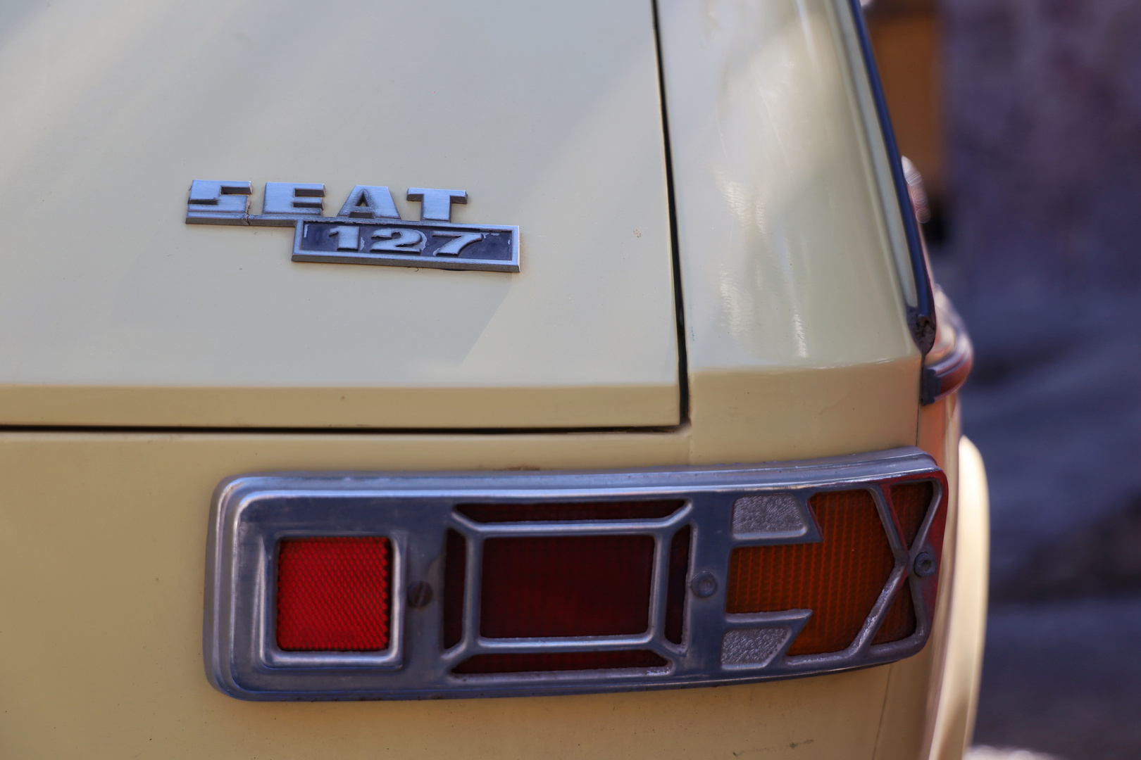 Seat 127