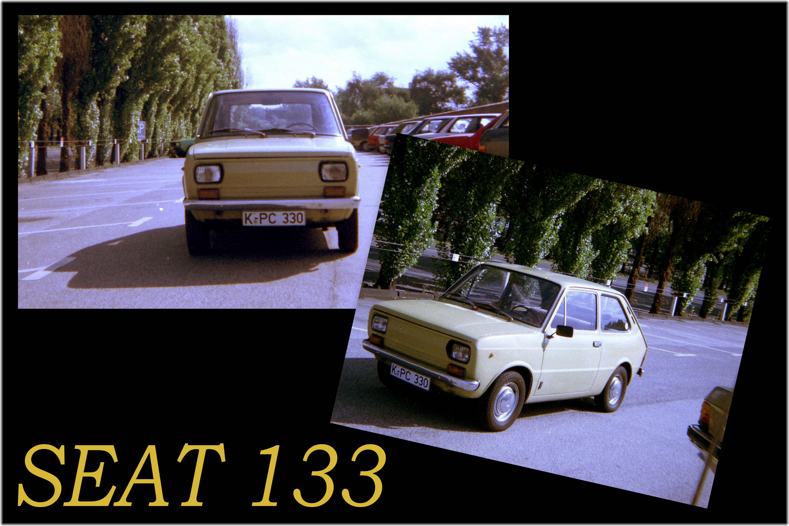 Seat 133