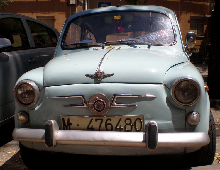 Seat 600