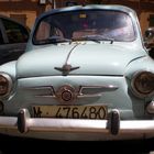 Seat 600