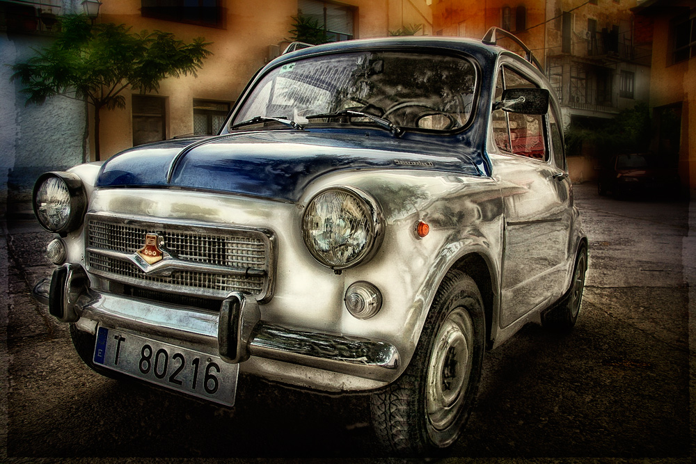 Seat 600