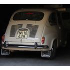 Seat 600 D