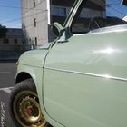 Seat 600 El mito