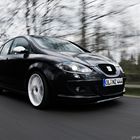 Seat Altea #rolling shot