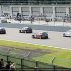 Seat CopaCup.Der Start