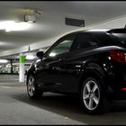 Seat Ibiza 6J