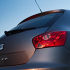 Seat Ibiza Details