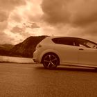 Seat Leon 1 P Norwegen