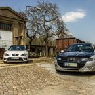 Seat Leon 1M/1P