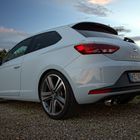 Seat Leon Cupr R 2014