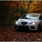 Seat Leon Cupra