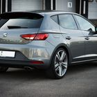 Seat Leon Cupra 280