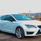 Seat Leon Cupra 280 5F