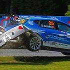 Seat Leon Eurocup 1