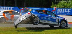 Seat Leon Eurocup 1