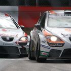 Seat Leon Europokal...