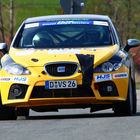 Seat Leon FR TDI