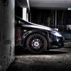 Seat Leon Midnight