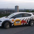 SEAT Leon Red Bull Racing Edition