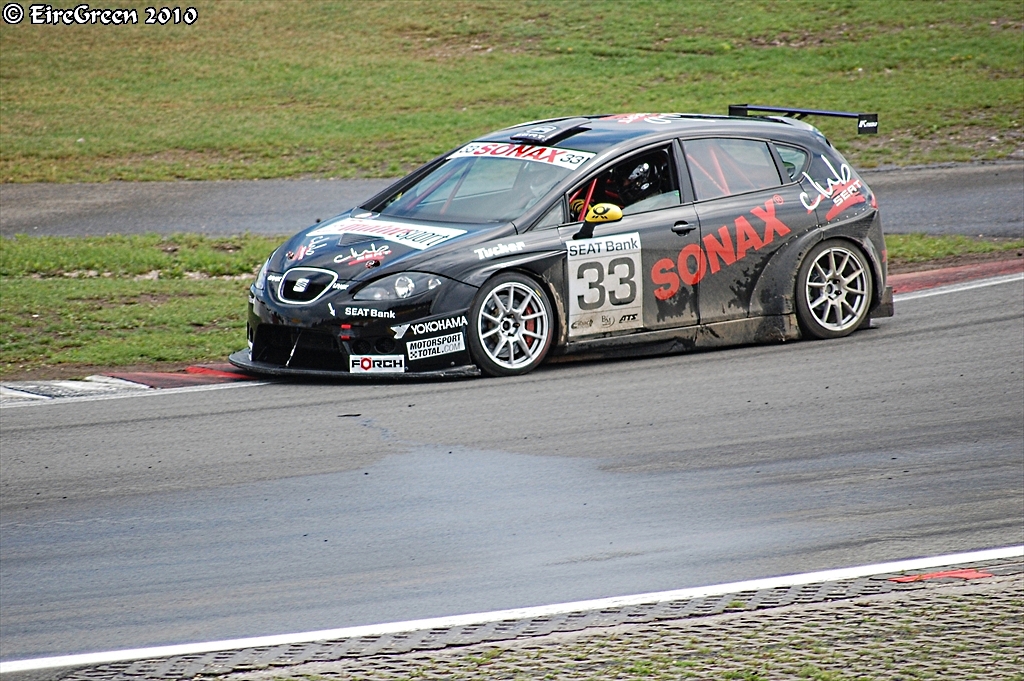 Seat Leon Supercopa