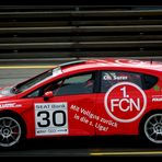 SEAT Leon Supercopa