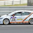 Seat LEON TCR 