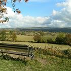 Seat with a view