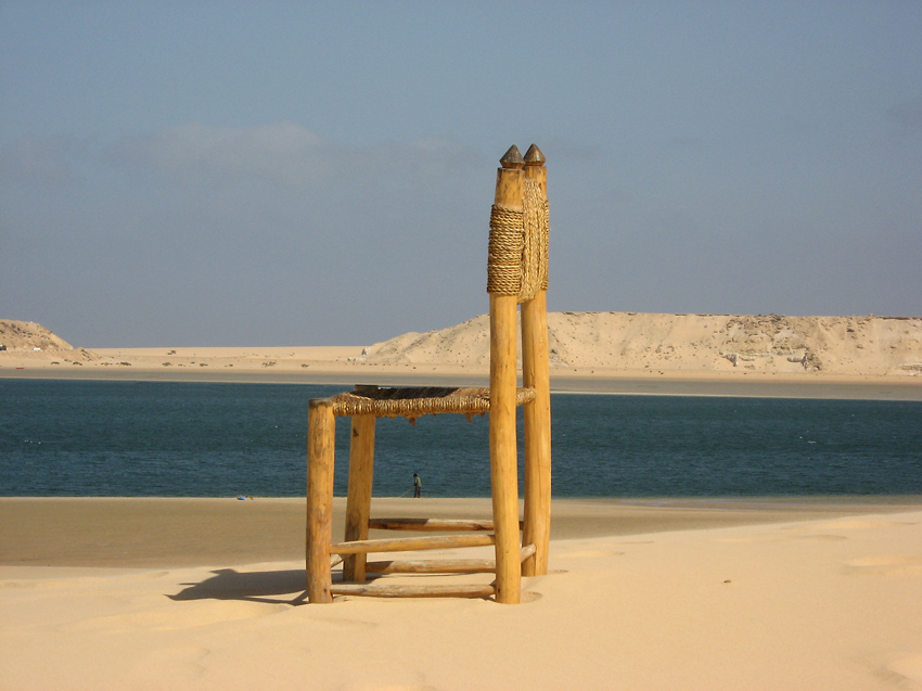 Seating-Accomodation III