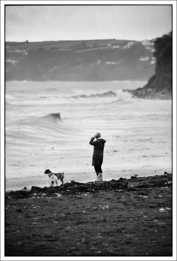 Seaton beach