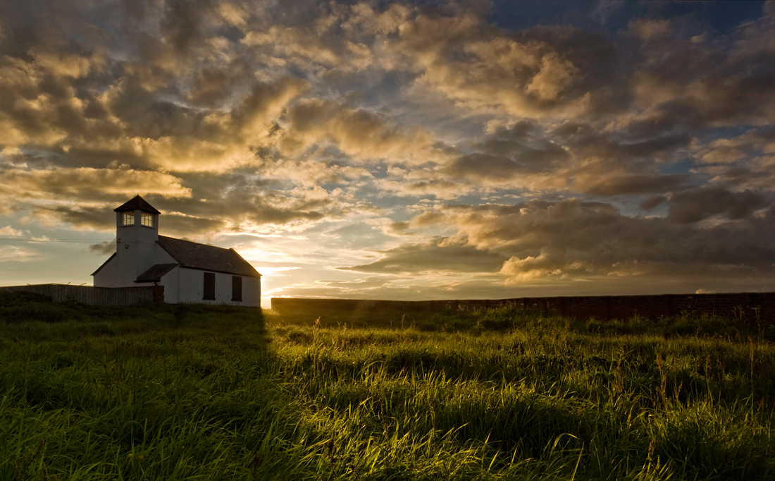 seaton sluice