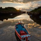 seaton sluice