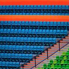 Seats And Stripes