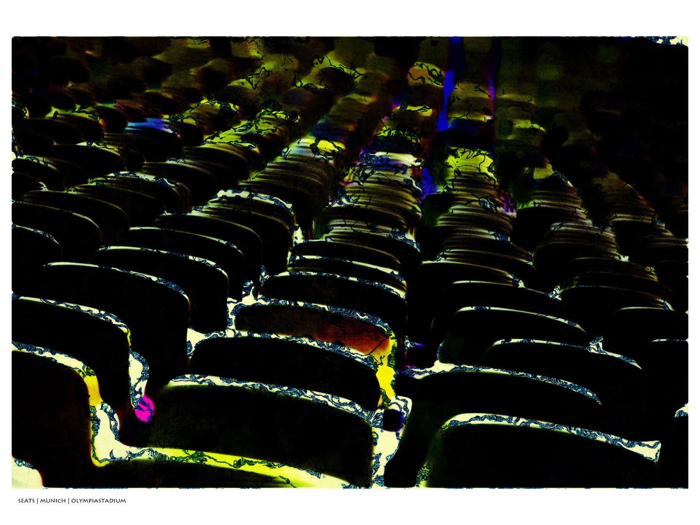 seats | munich | olympiastadium