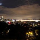 Seattle at Night - Kerry Park