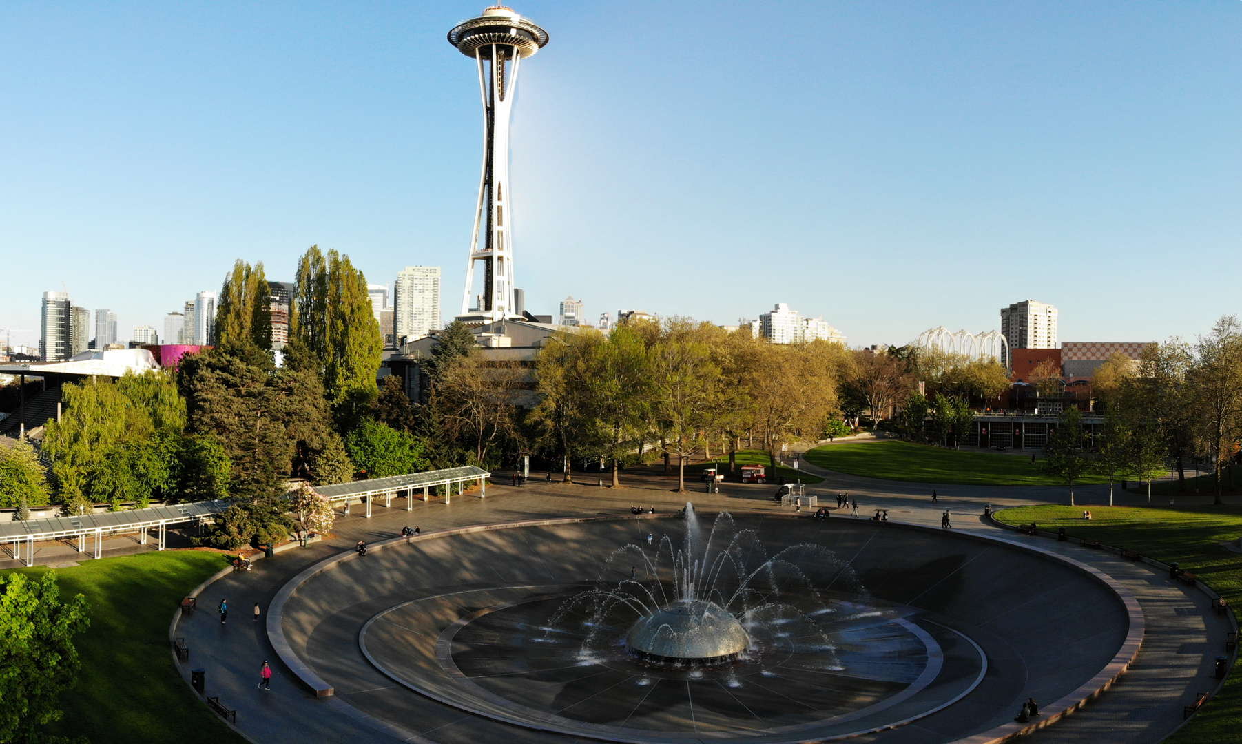 Seattle Center