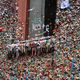 Seattle Gum Wall