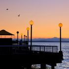 Seattle Hafen