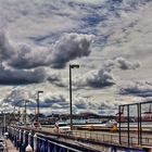 Seattle Harbor