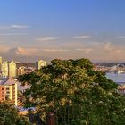 Seattle-Panorama