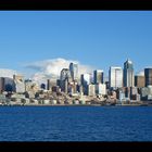 Seattle Panorama II